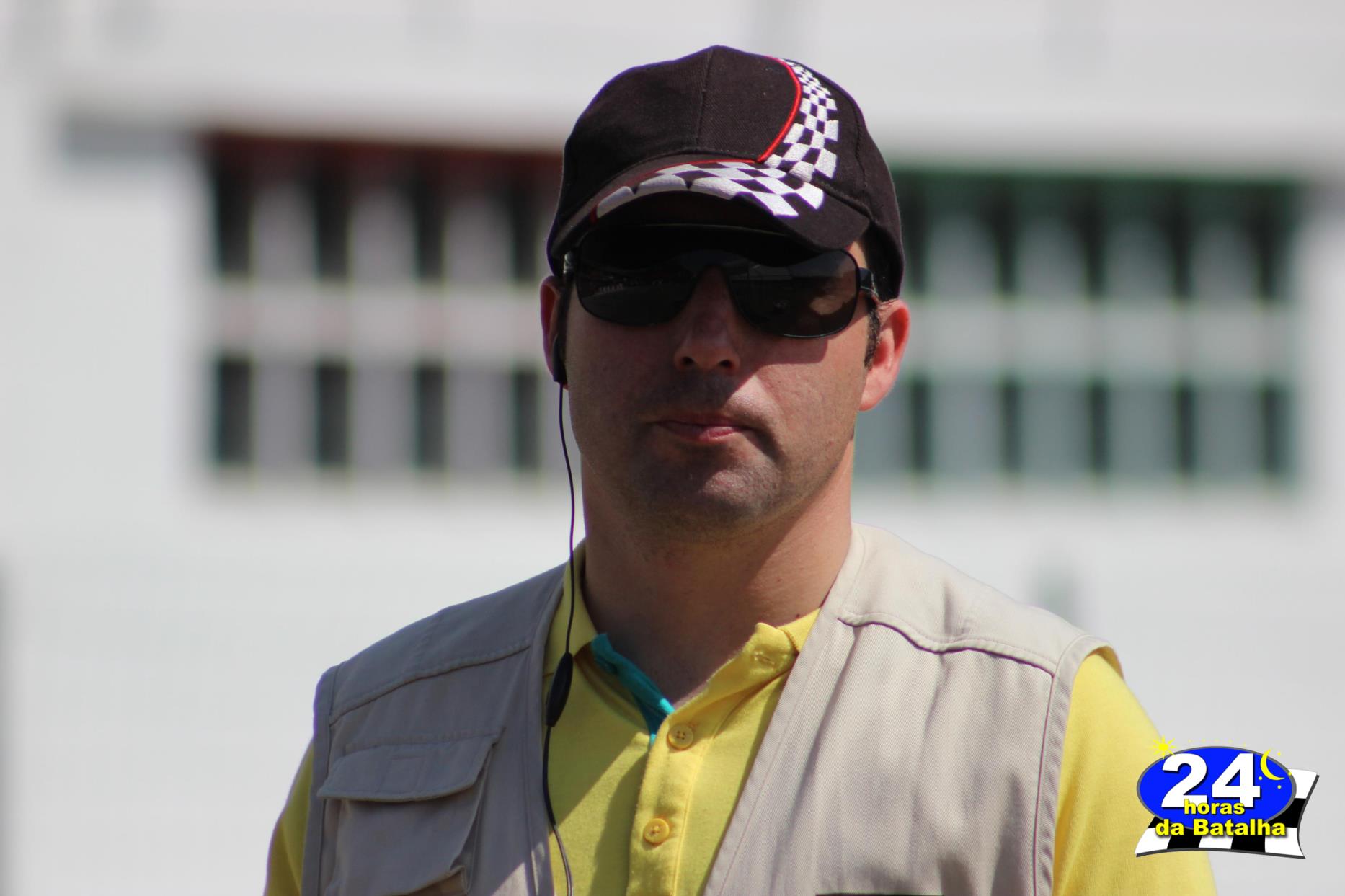 24 Horas da Batalha 2014 - Arranque53